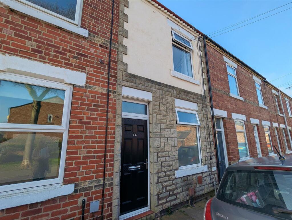 Main image of property: Hanover Street East, York