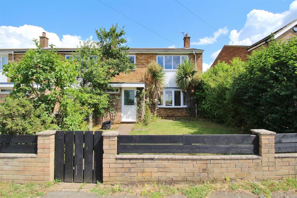 Main image of property: Westfield Grove, Eggborough
