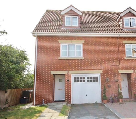 Main image of property: Maple Drive, North Duffield