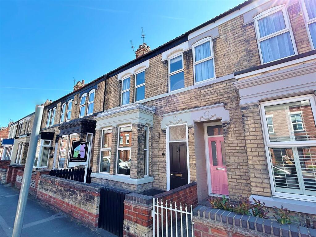 Main image of property: Brook Street, Selby