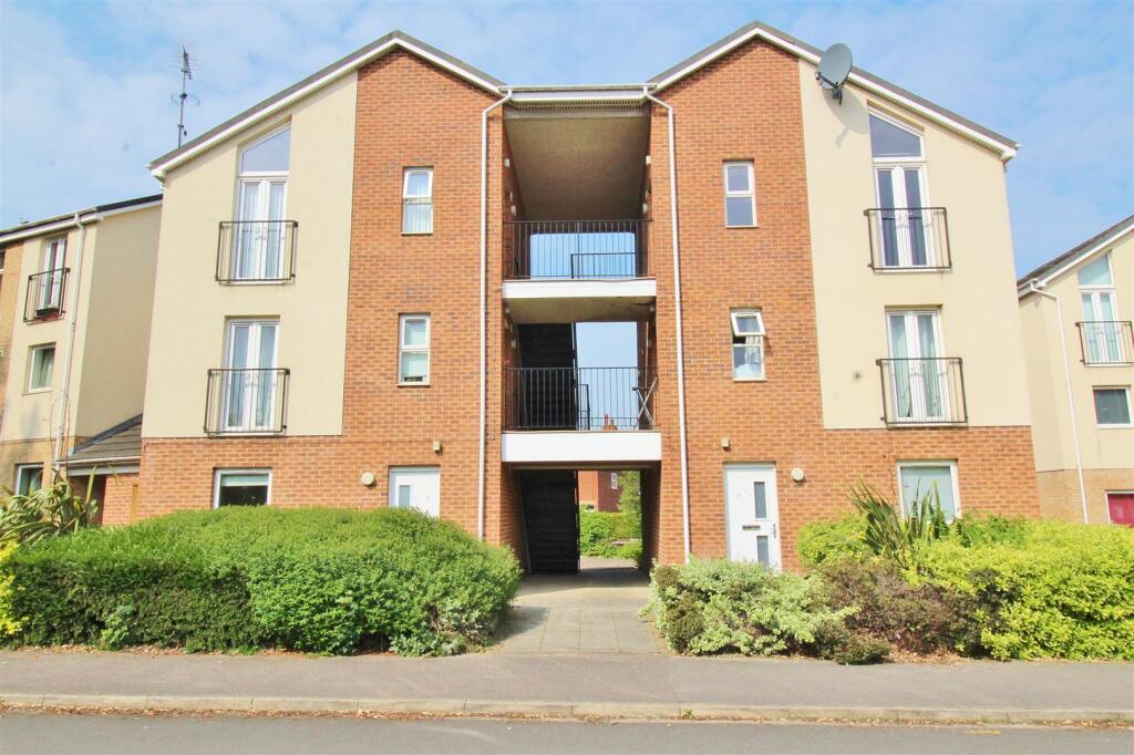 Main image of property: Clog Mill Gardens, Selby
