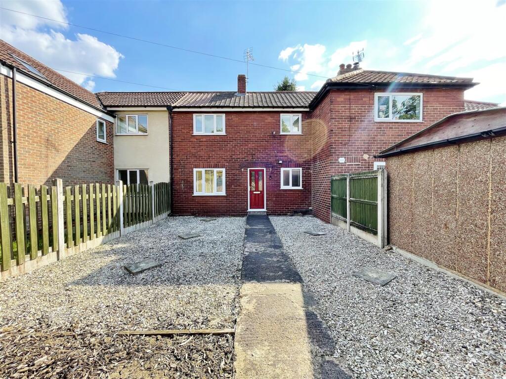 Main image of property: Park Lane, Barlow
