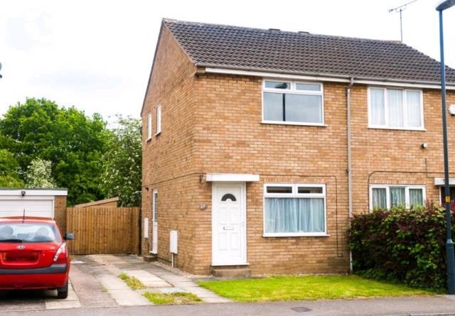 Main image of property: Ryedale Way, Selby