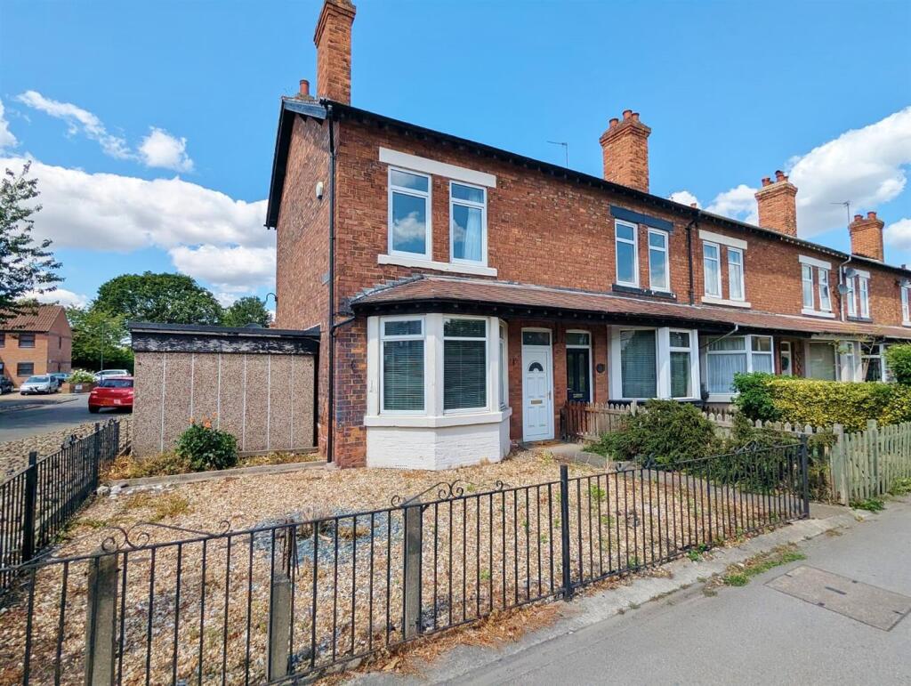 Main image of property: Barlby Road, Selby