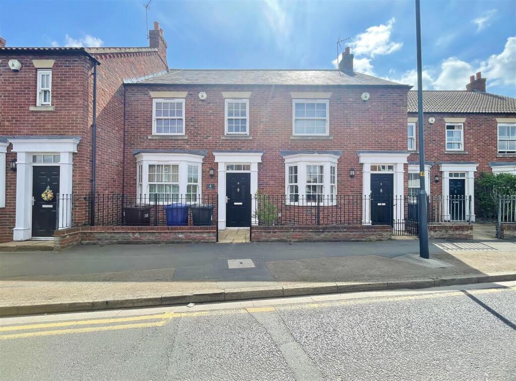Main image of property: Barfoss Place, Selby