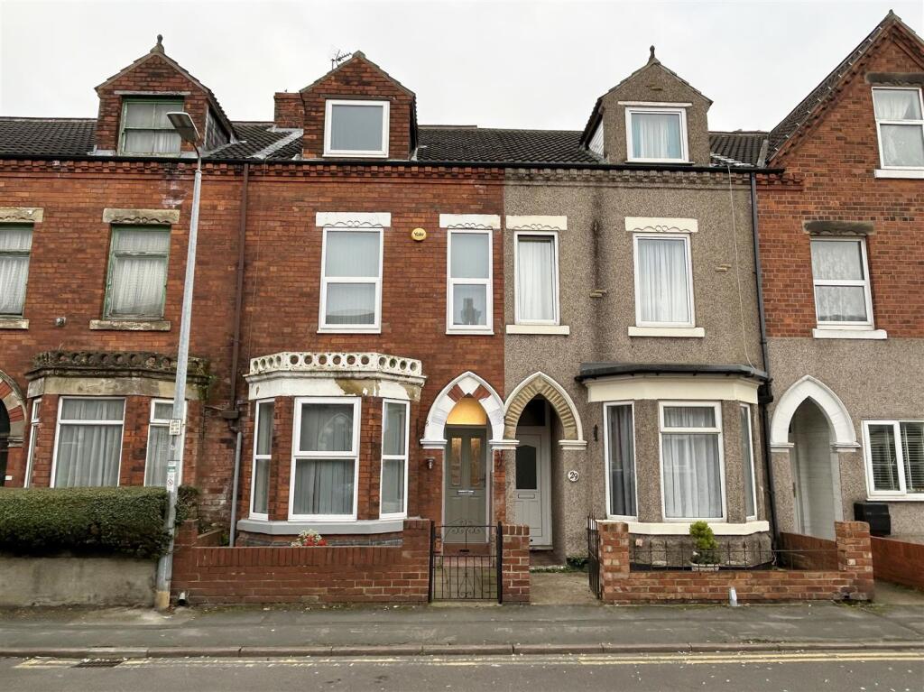 Main image of property: Dunhill Road, Goole