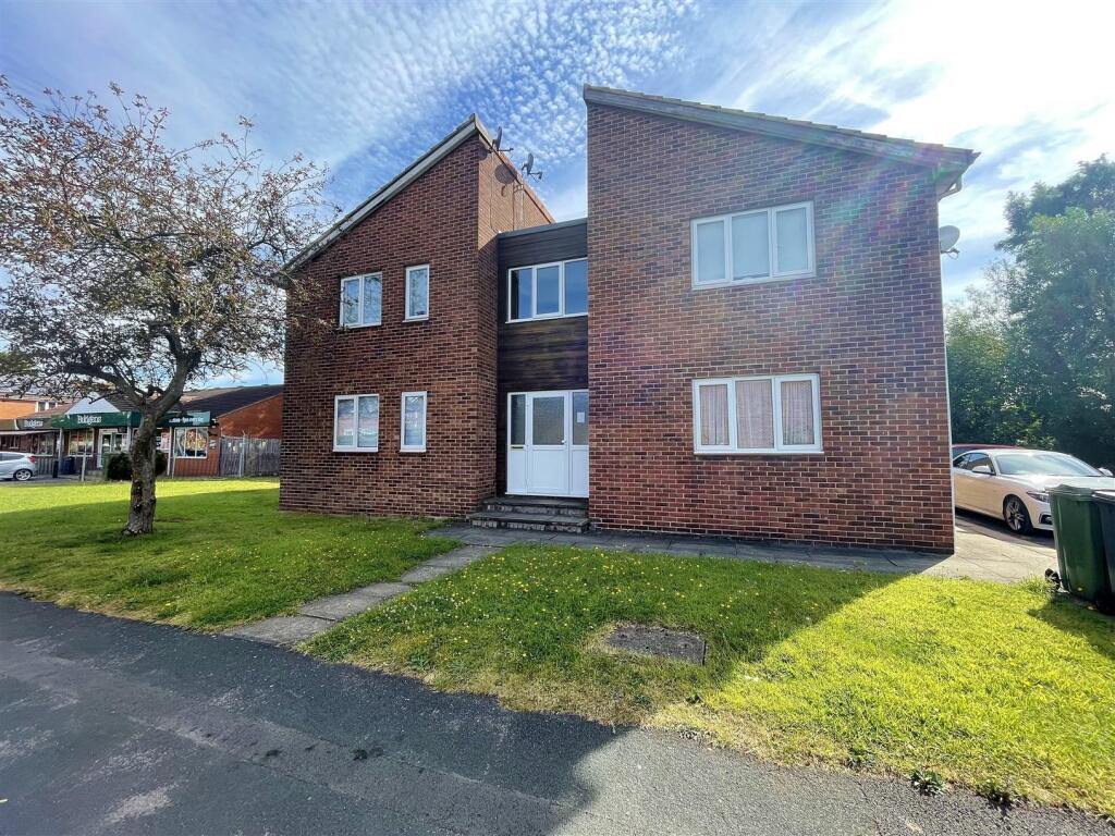 Main image of property: Sycamore Road, Barlby