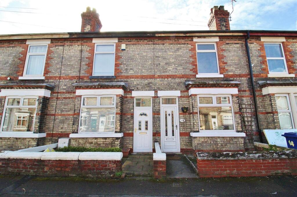 Main image of property: Newport Avenue, Selby