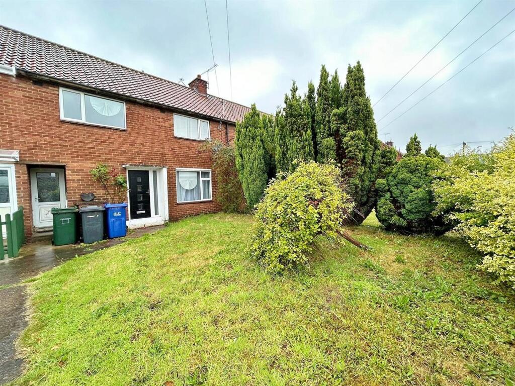 Main image of property: Eden Avenue, Selby