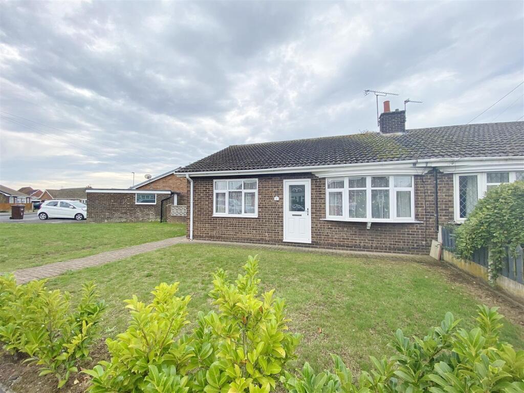 Main image of property: Croft Way, Camblesforth
