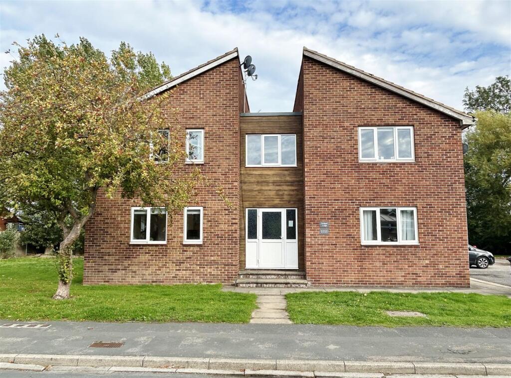Main image of property: Sycamore Road, Barlby