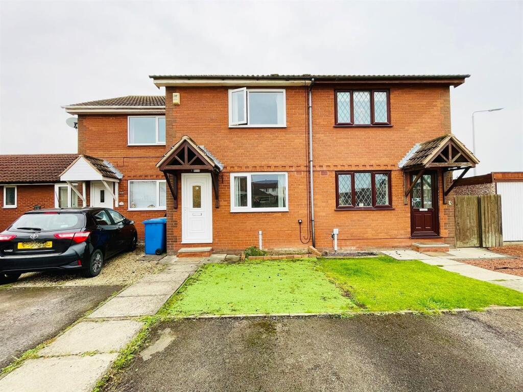 Main image of property: Ivy Park Road, Goole