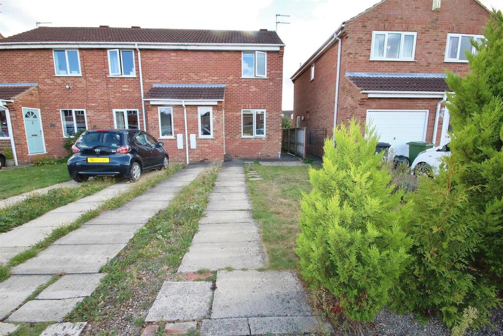 Main image of property: Wydale Road, Osbaldwick, York