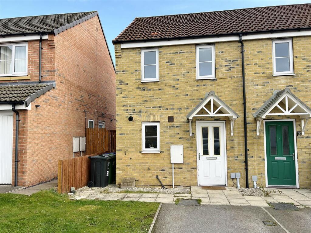 Main image of property: Hornbeam, Selby