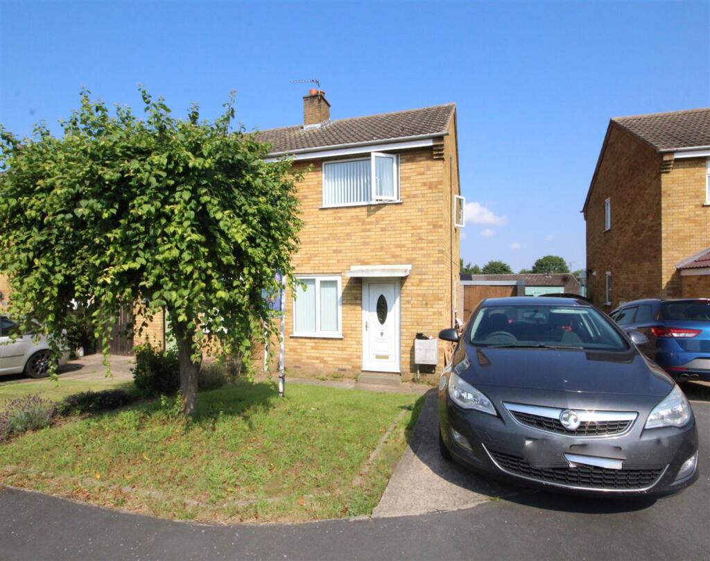 Main image of property: Cedar Close, Thorpe Willoughby