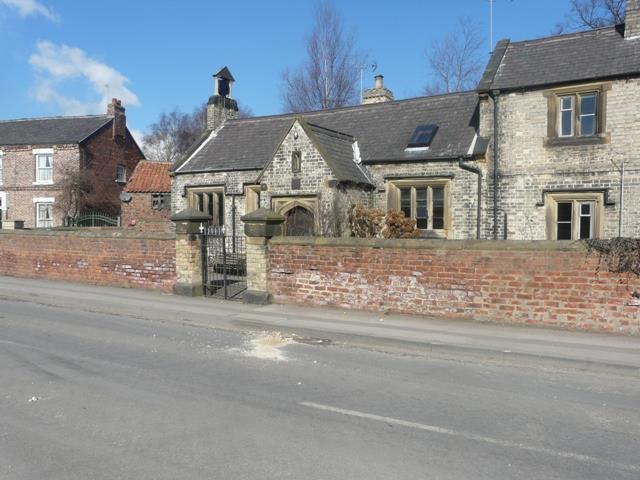 Main image of property: Pottery Cottage, Drax