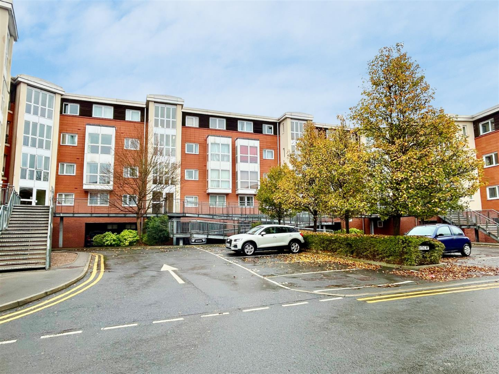 Main image of property: Nautica, Waterfront, Selby