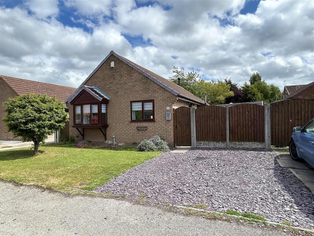 Main image of property: Priory Way, Snaith