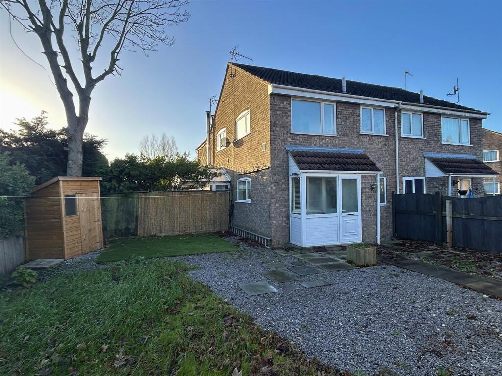 Main image of property: Sycamore Road, Barlby, Selby