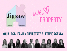 Get brand editions for Jigsaw Letting, Selby