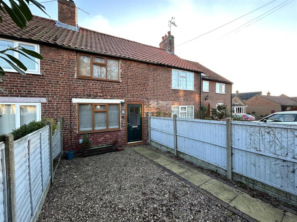 Main image of property: Main Road, Drax