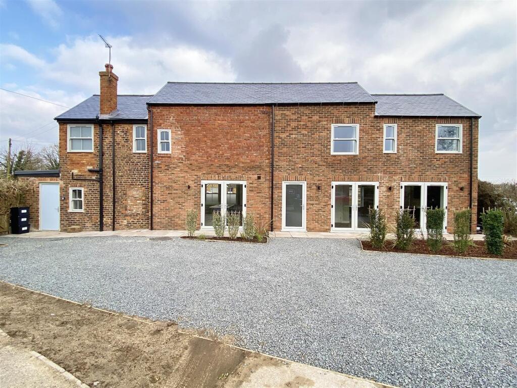 Main image of property: Wetherby Road, Rufforth