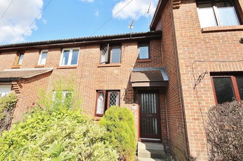 2 bedroom terraced house for rent in Bainbridge Drive, Selby, YO8