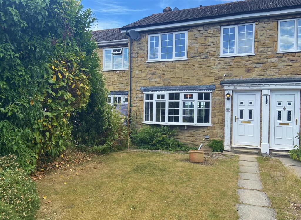 Main image of property: Deer Park Court, Monk Fryston