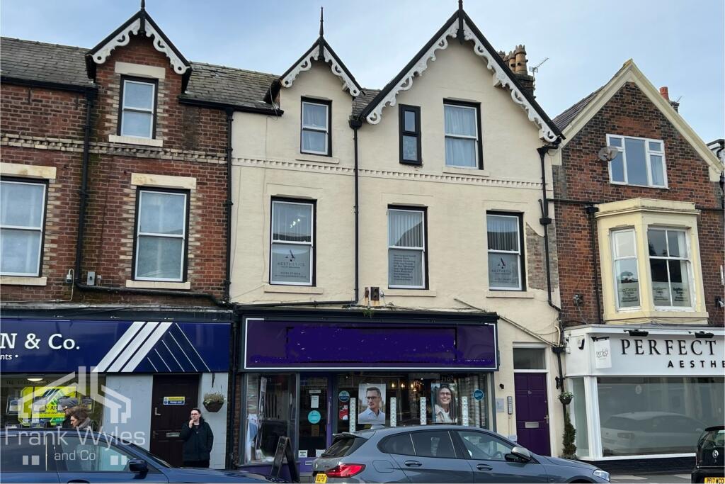 Main image of property: Park Street, Lytham