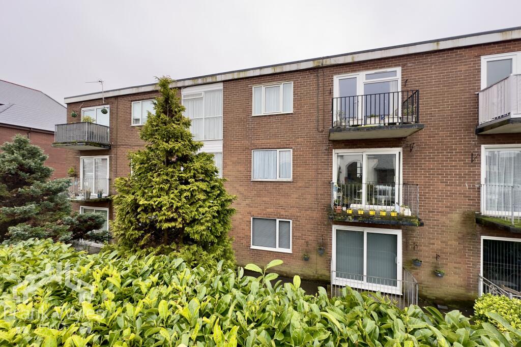 Main image of property: Belvedere Court, Kingsway, Ansdell