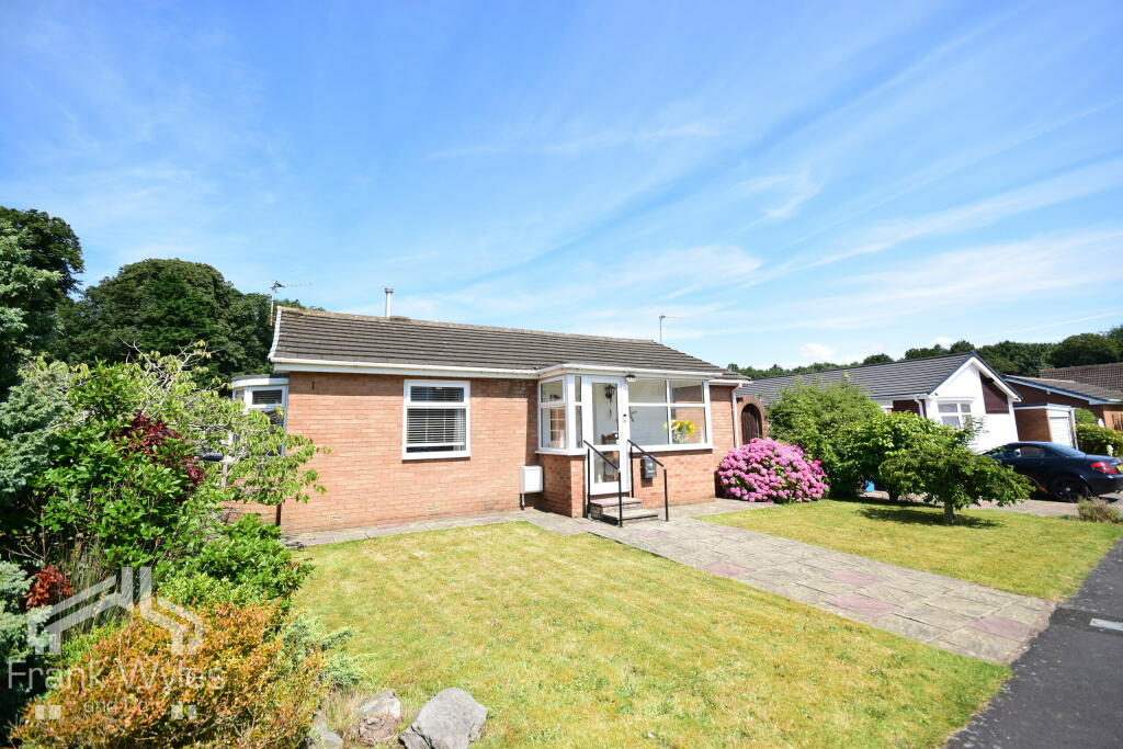 Main image of property: Forest Drive, Lytham