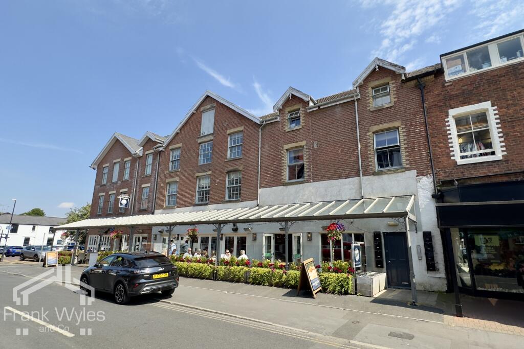 Main image of property: Pleasant Street, Lytham