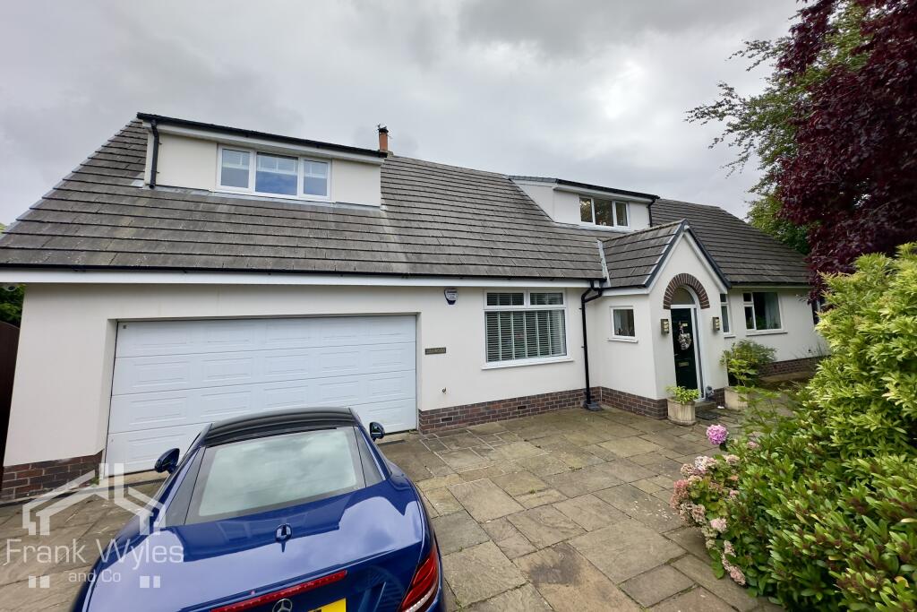 Main image of property: Kintour Road, Lytham