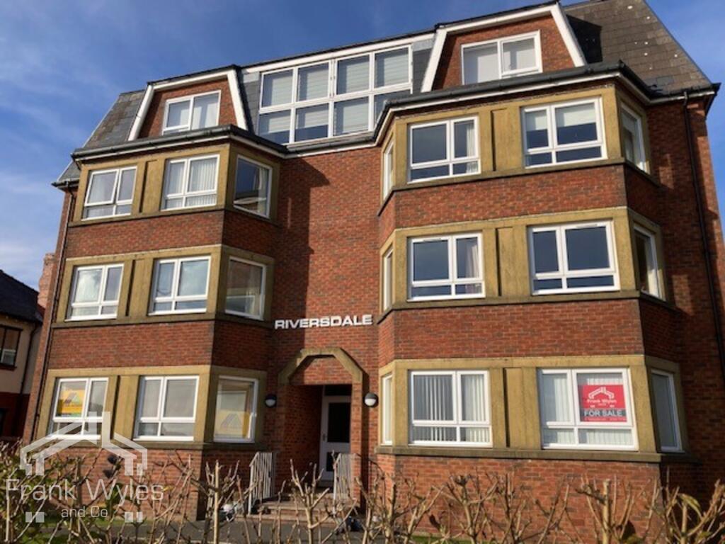 Main image of property: Riversdale Lodge, East Beach, Lytham