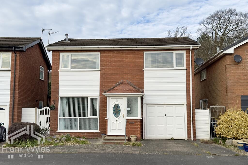 Main image of property: Forest Drive, Lytham