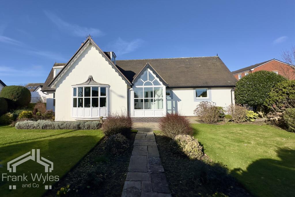 Main image of property: West Beach, Lytham