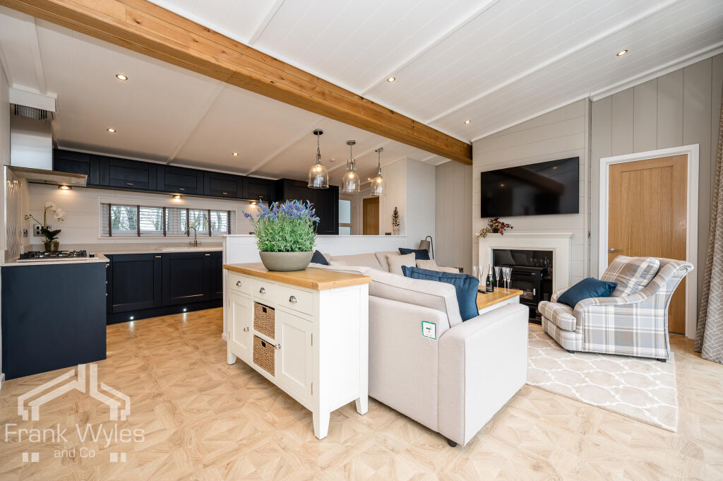Main image of property: Reeds Bay, Ribby Hall Village, Wrea Green