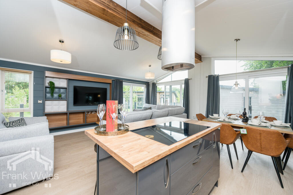 Main image of property: Reeds Bay, Ribby Hall Village, Wrea Green