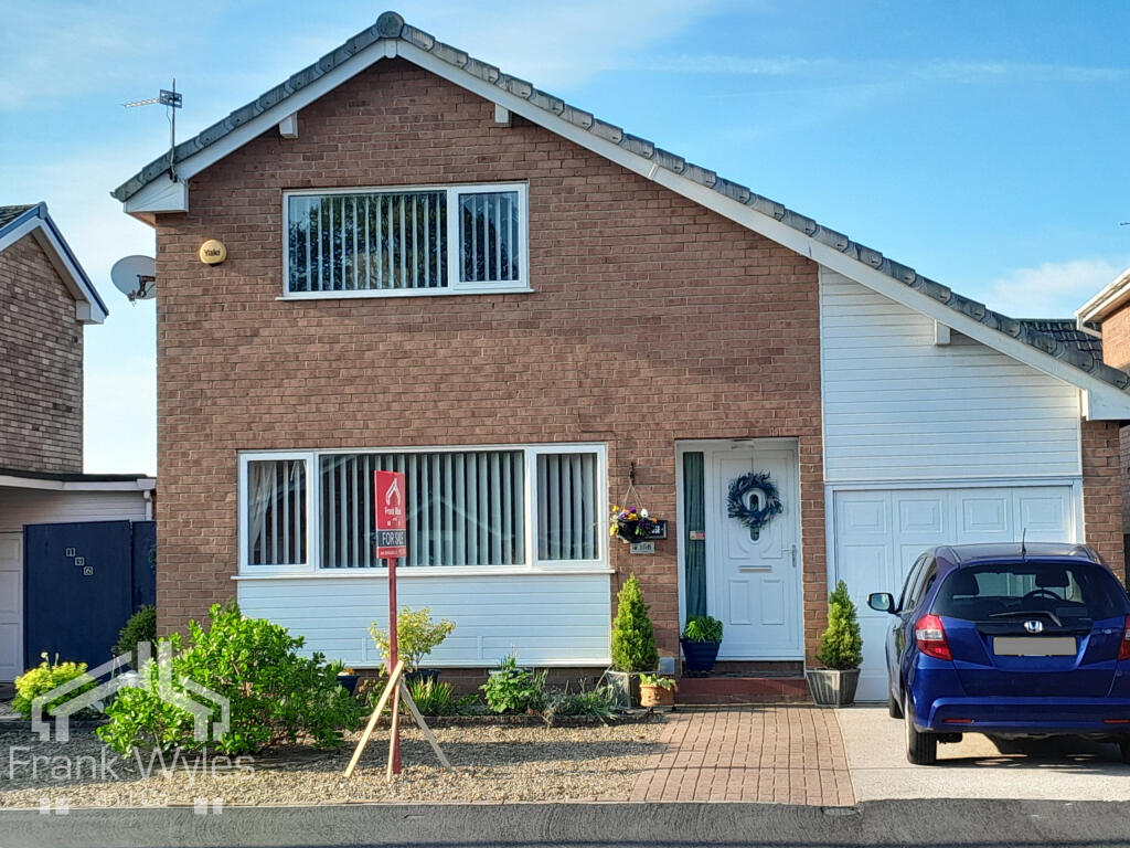 Main image of property: Forest Drive, Lytham, Lancashire