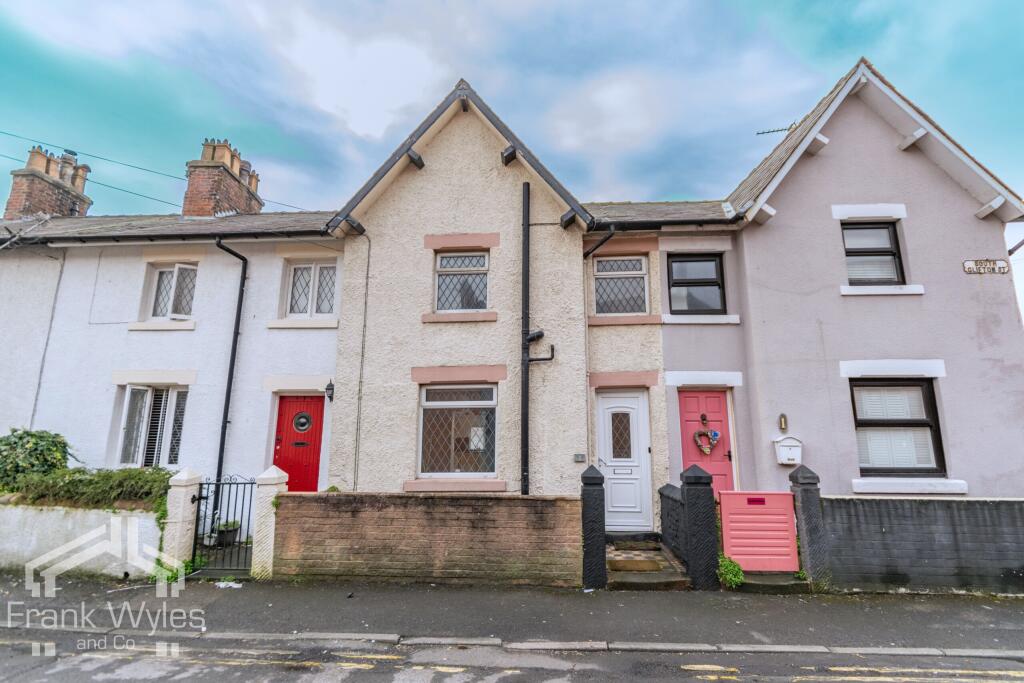 Main image of property: South Clifton Street, Lytham