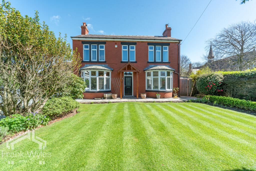 Main image of property: Church Road, Warton, Preston, Lancashire
