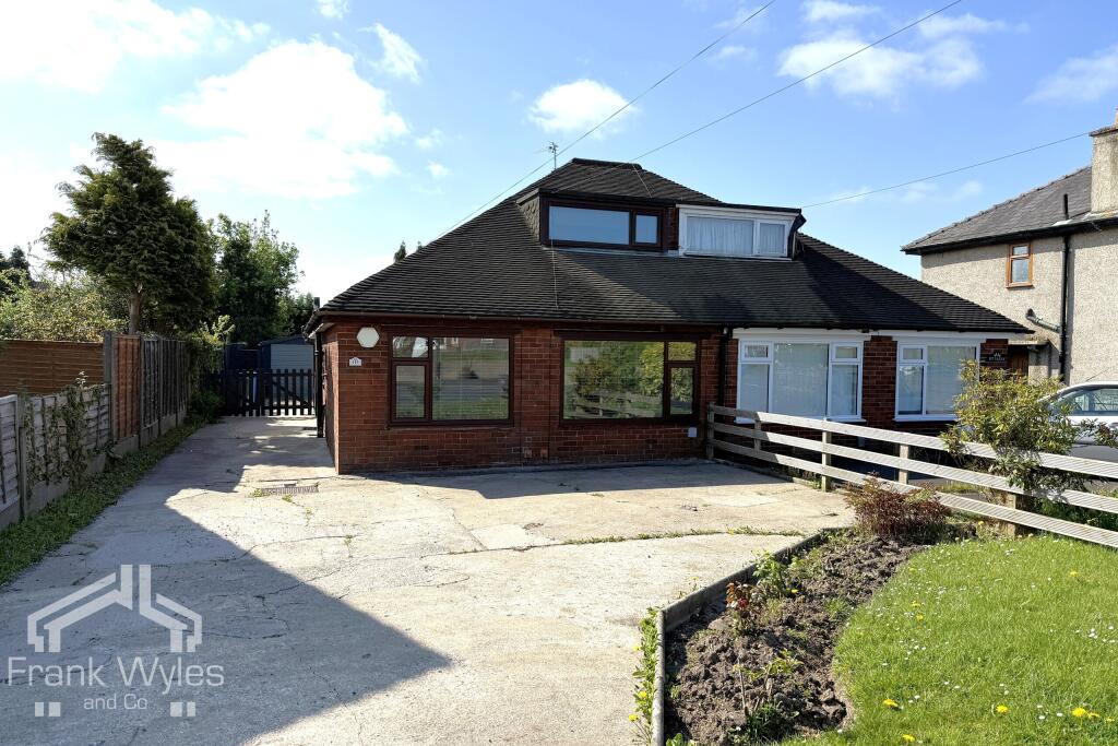 Main image of property: Lytham Road, Freckleton, Lancashire
