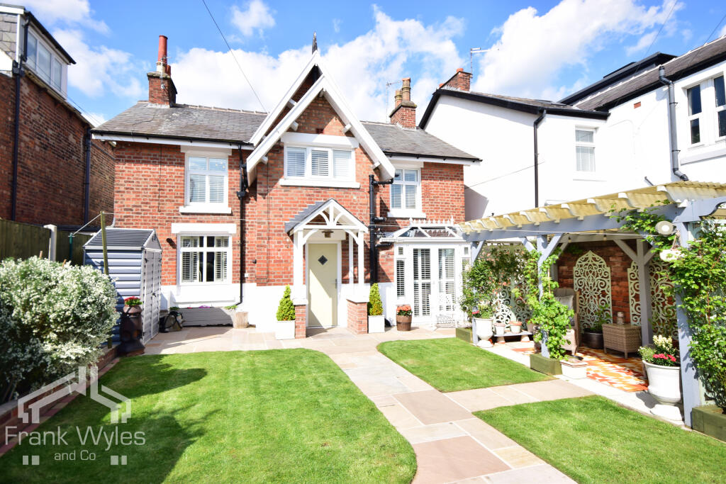 Main image of property: South Warton Street, Lytham, Lancashire