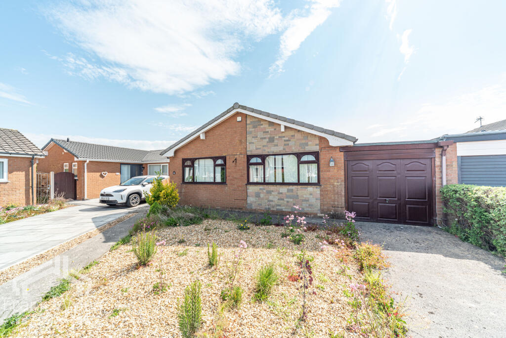 Main image of property: Southfold Place, Lytham