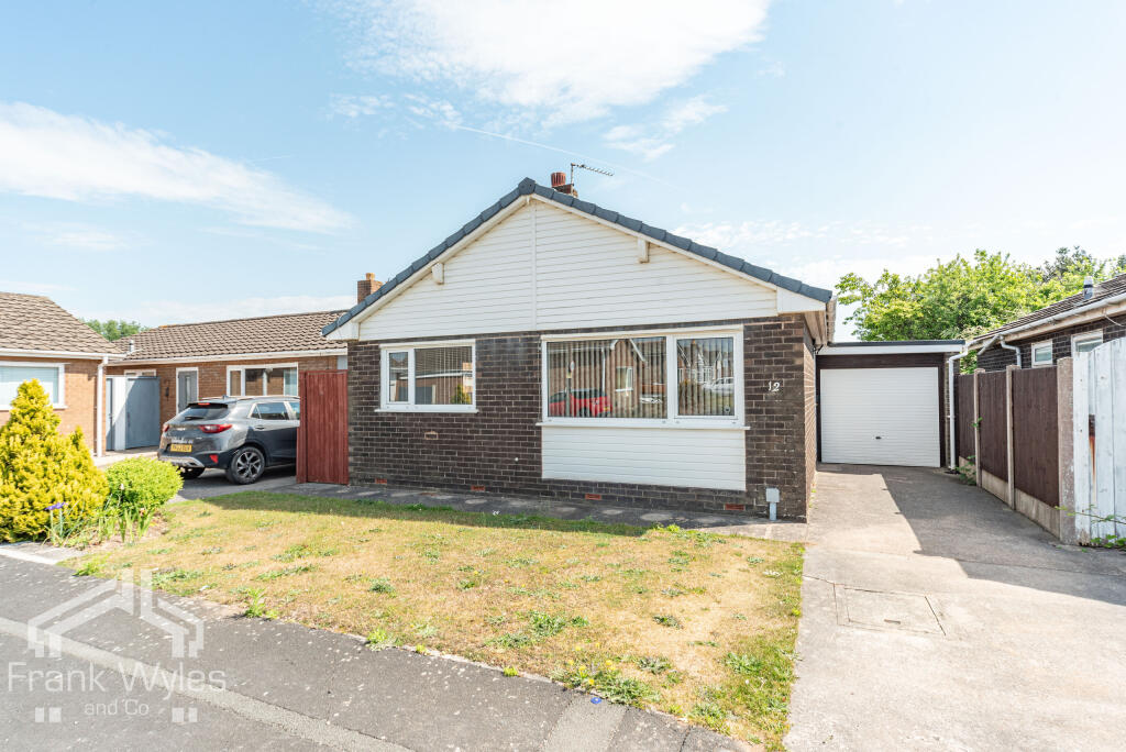 Main image of property: Rogerley Close, Lytham