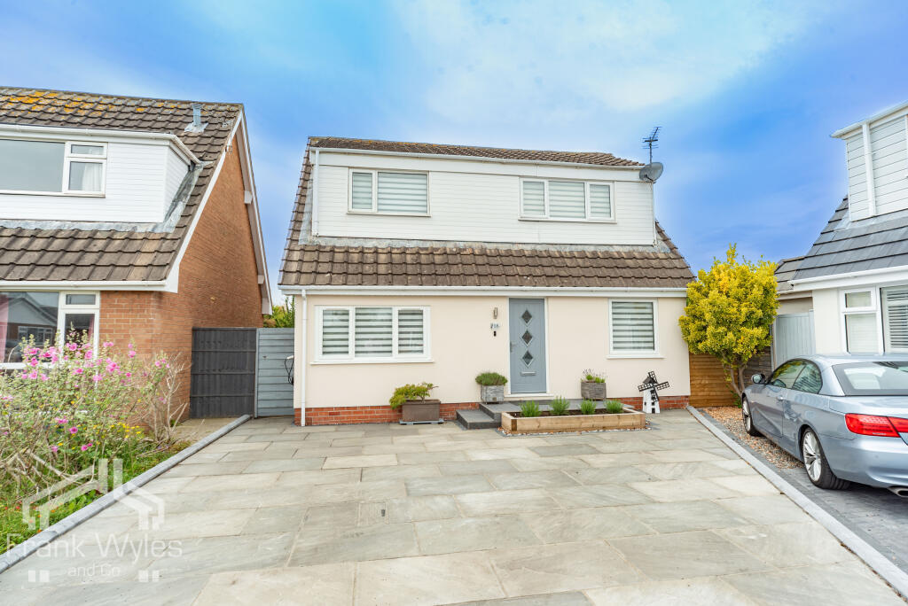 Main image of property: Molyneux Place, Lytham, Lancashire