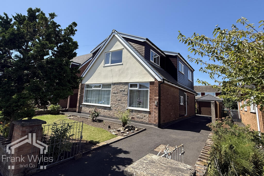Main image of property: Bredon Close, Lytham St. Annes, Lancashire