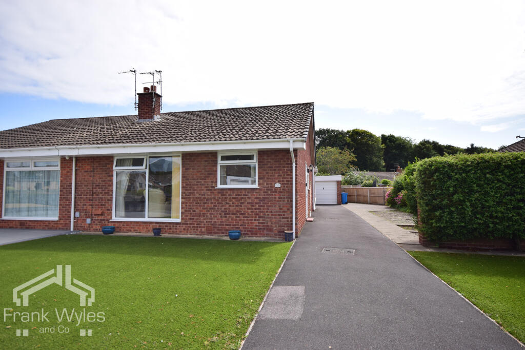Main image of property: Broadwood Way, Lytham