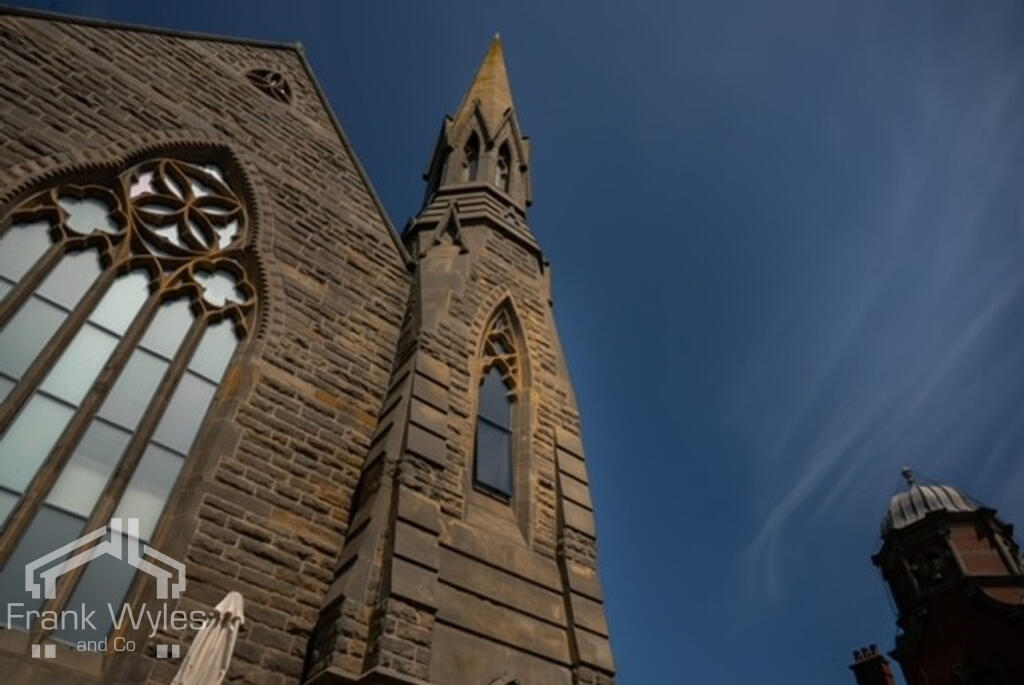 Main image of property: Bannister Street Church, Bannister Street, Lytham, Lancashire