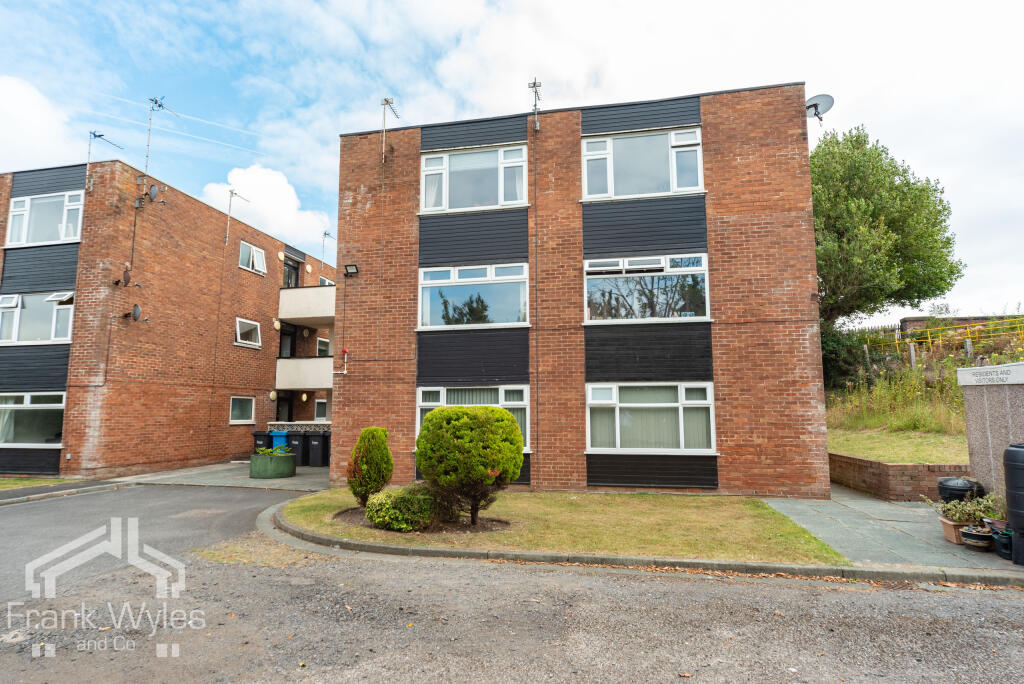 Main image of property: Woodlands Court, Woodlands Road, Ansdell